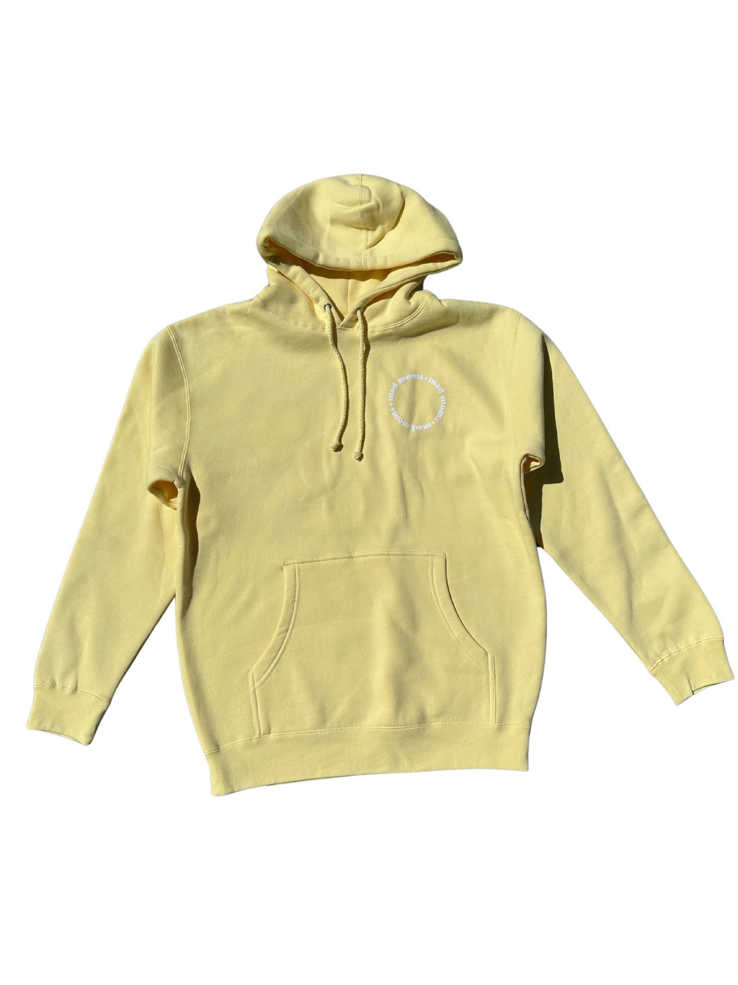 Because I said so! hoodie