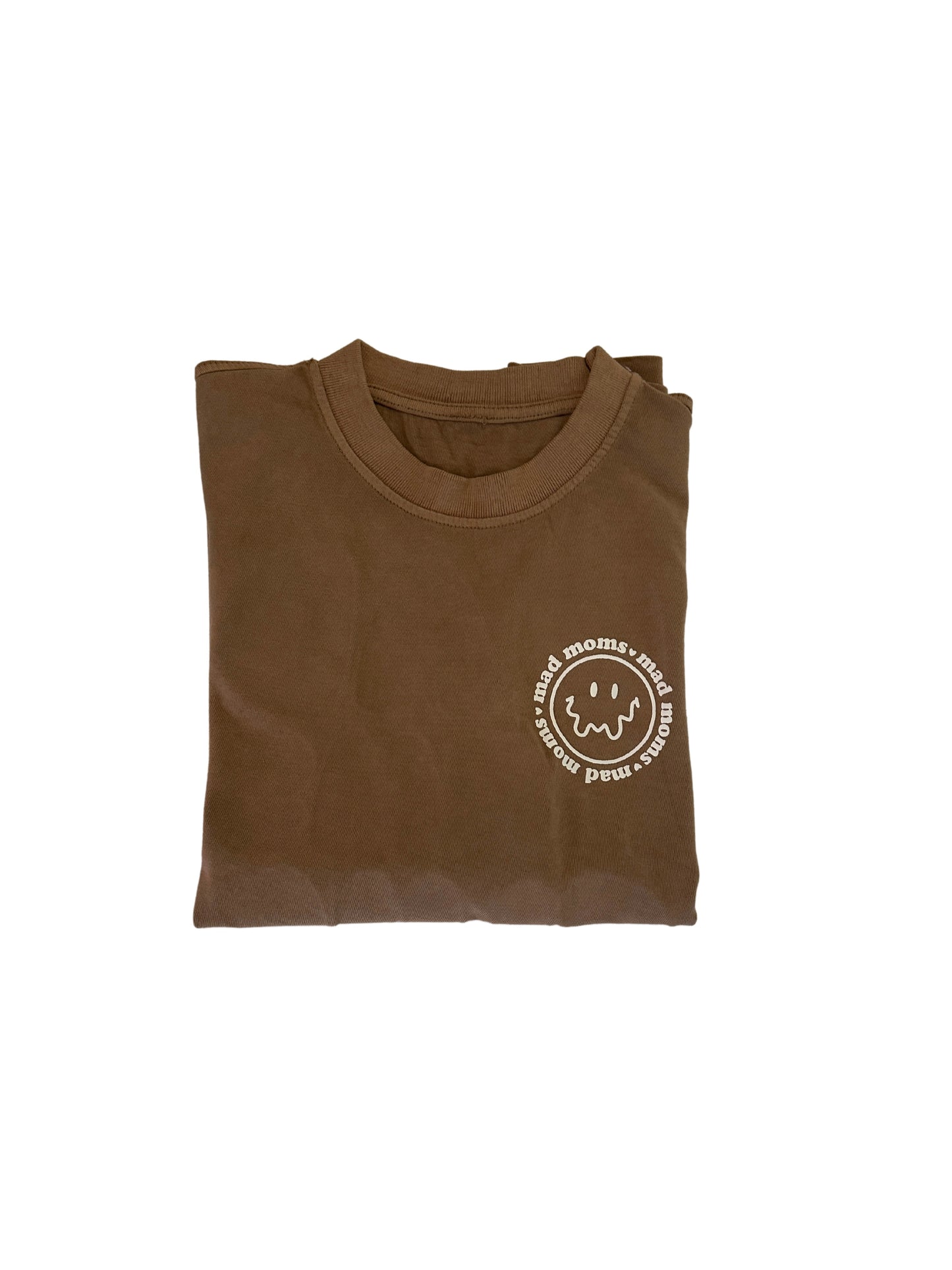 Caffeine please tee