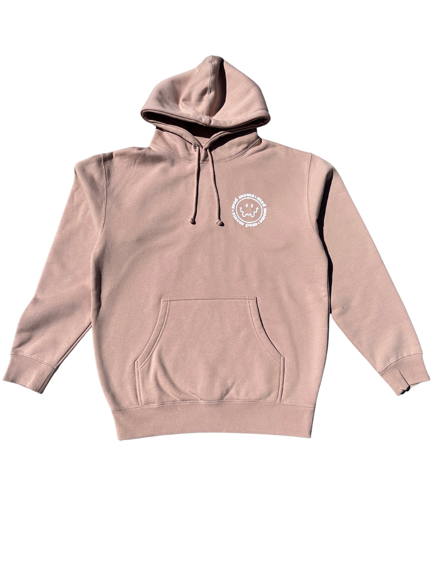 Thriving and Surviving hoodie