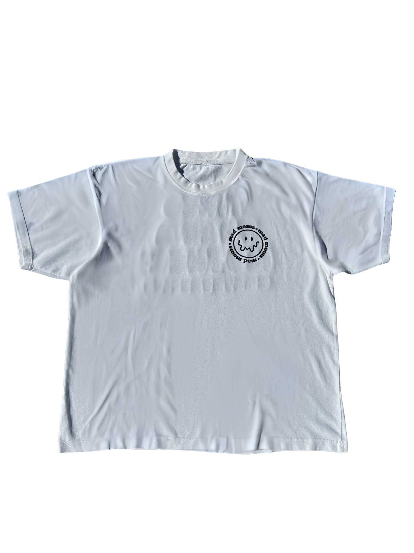 Tired than a Mother tee