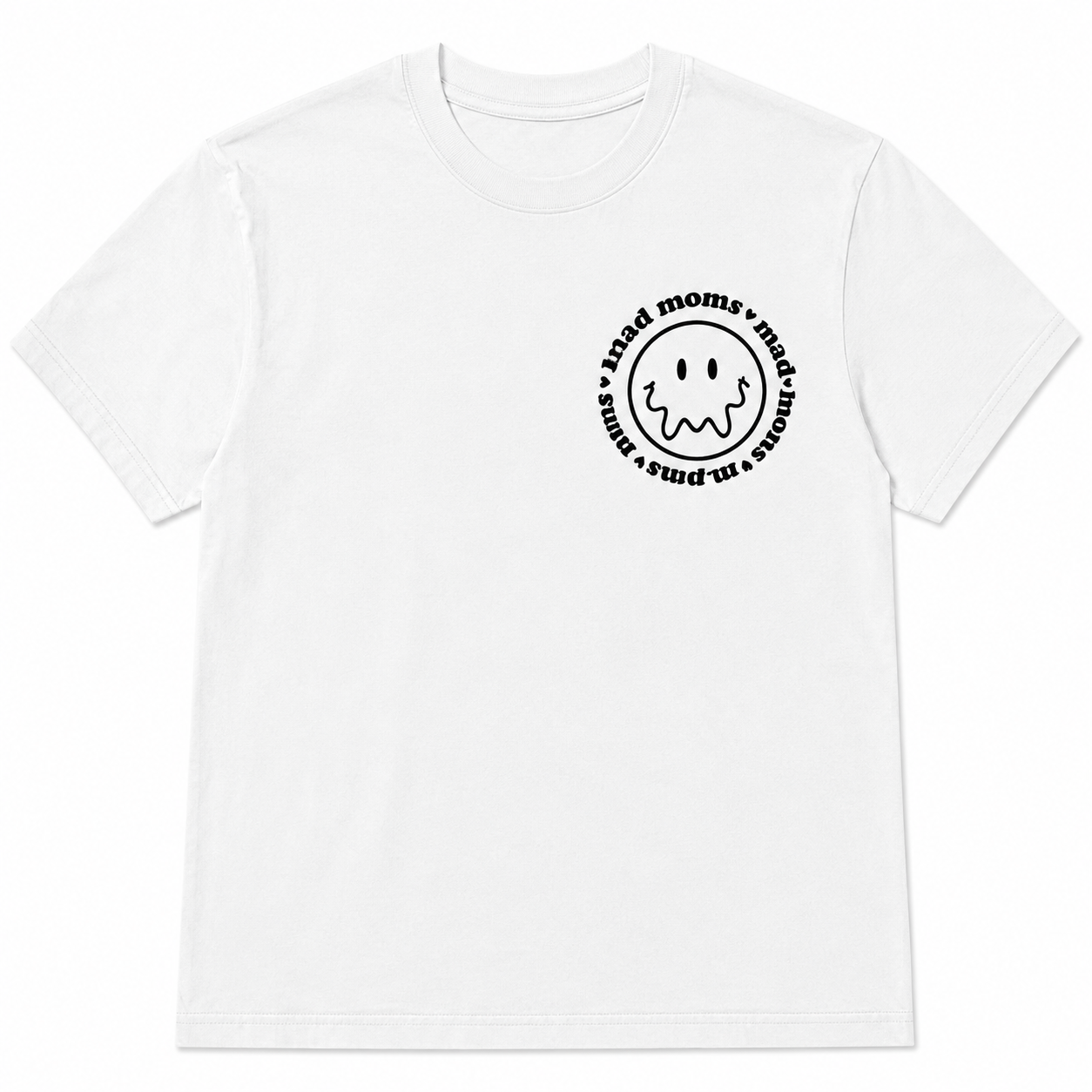 Tired than a Mother tee