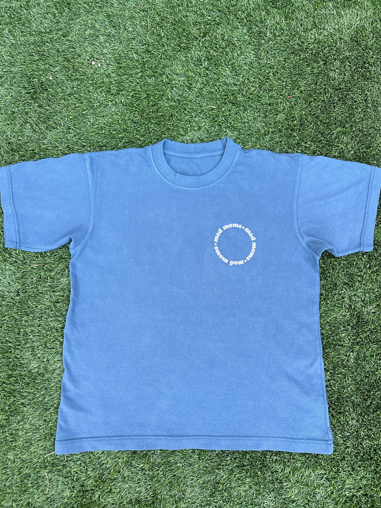 Auntie Mode tee