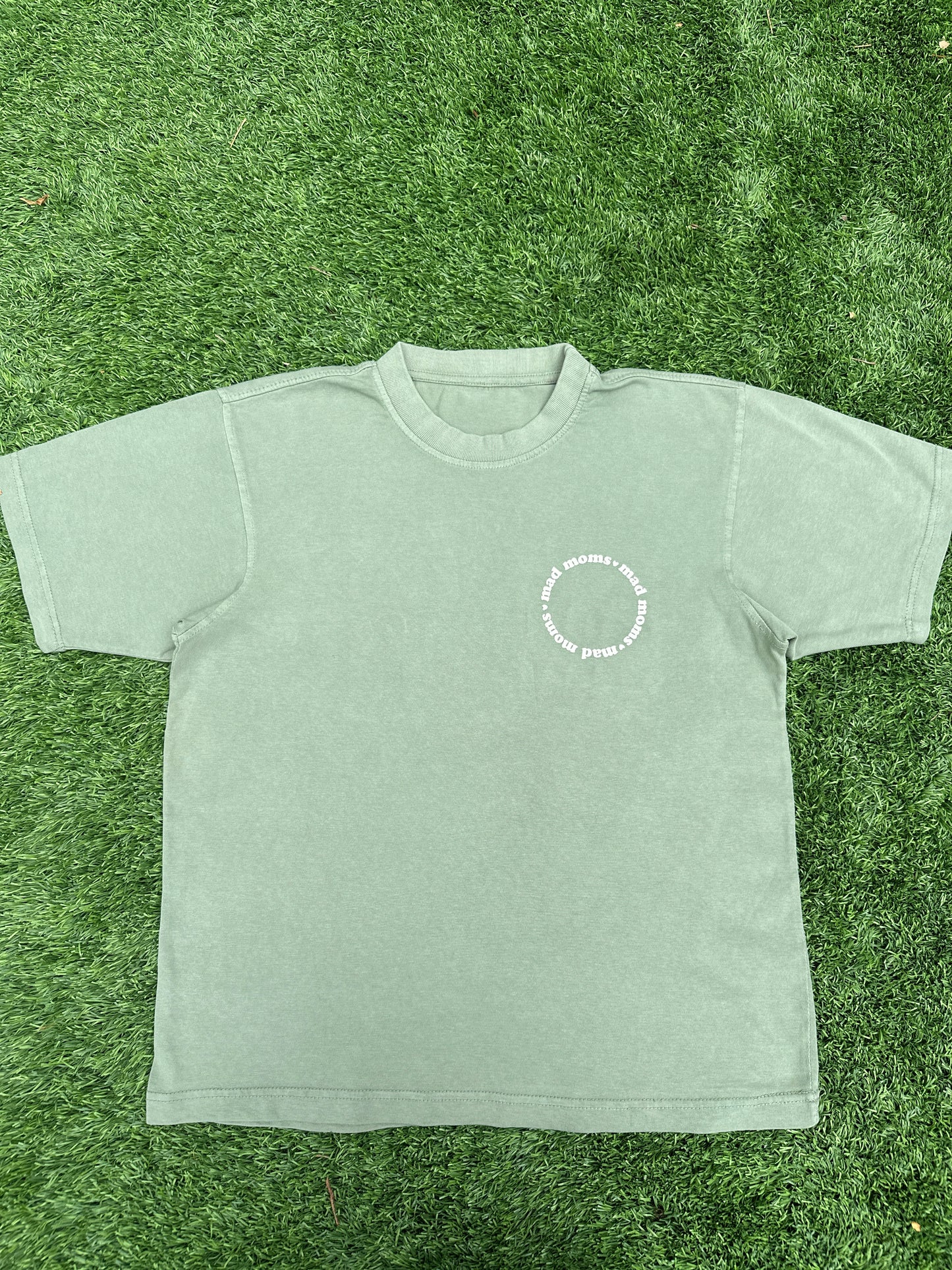 Money Tree Tee