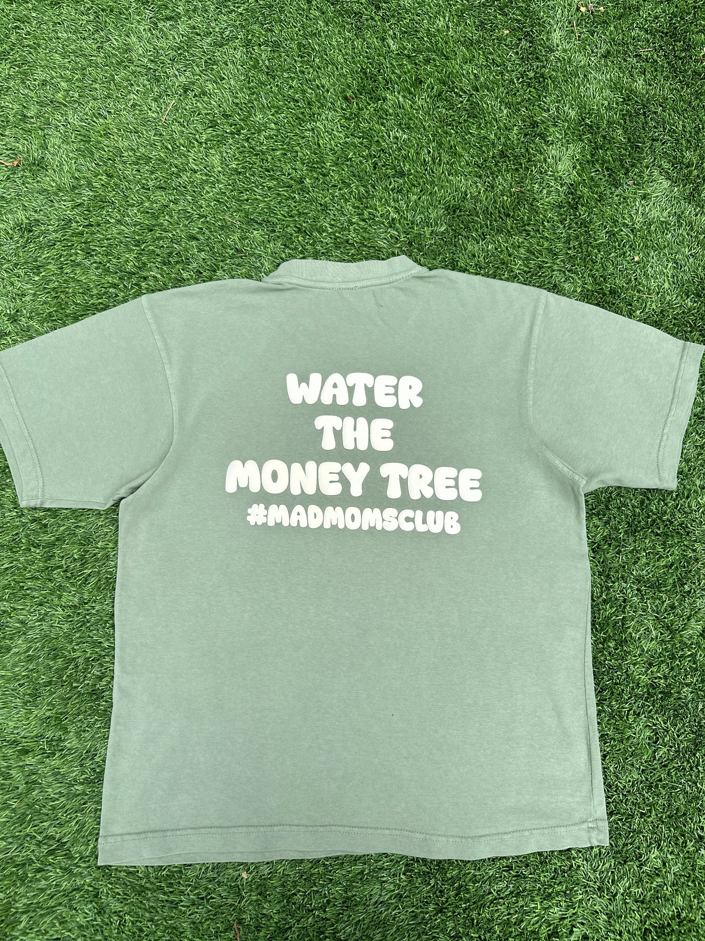 Money Tree Tee
