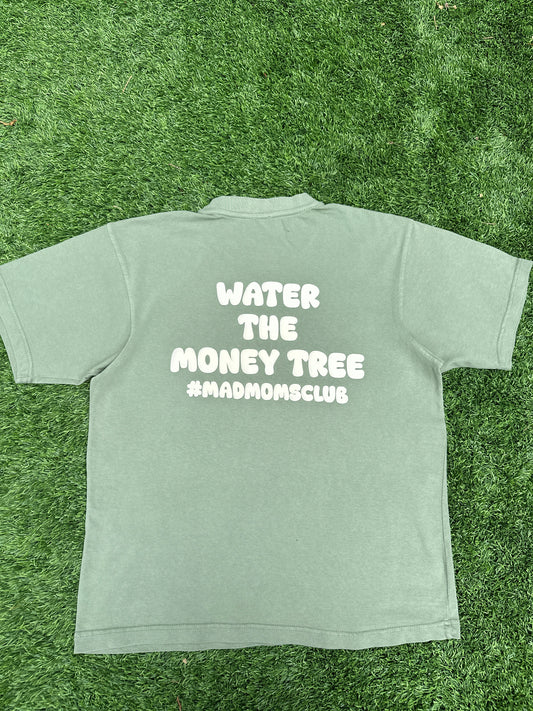Money Tree Tee