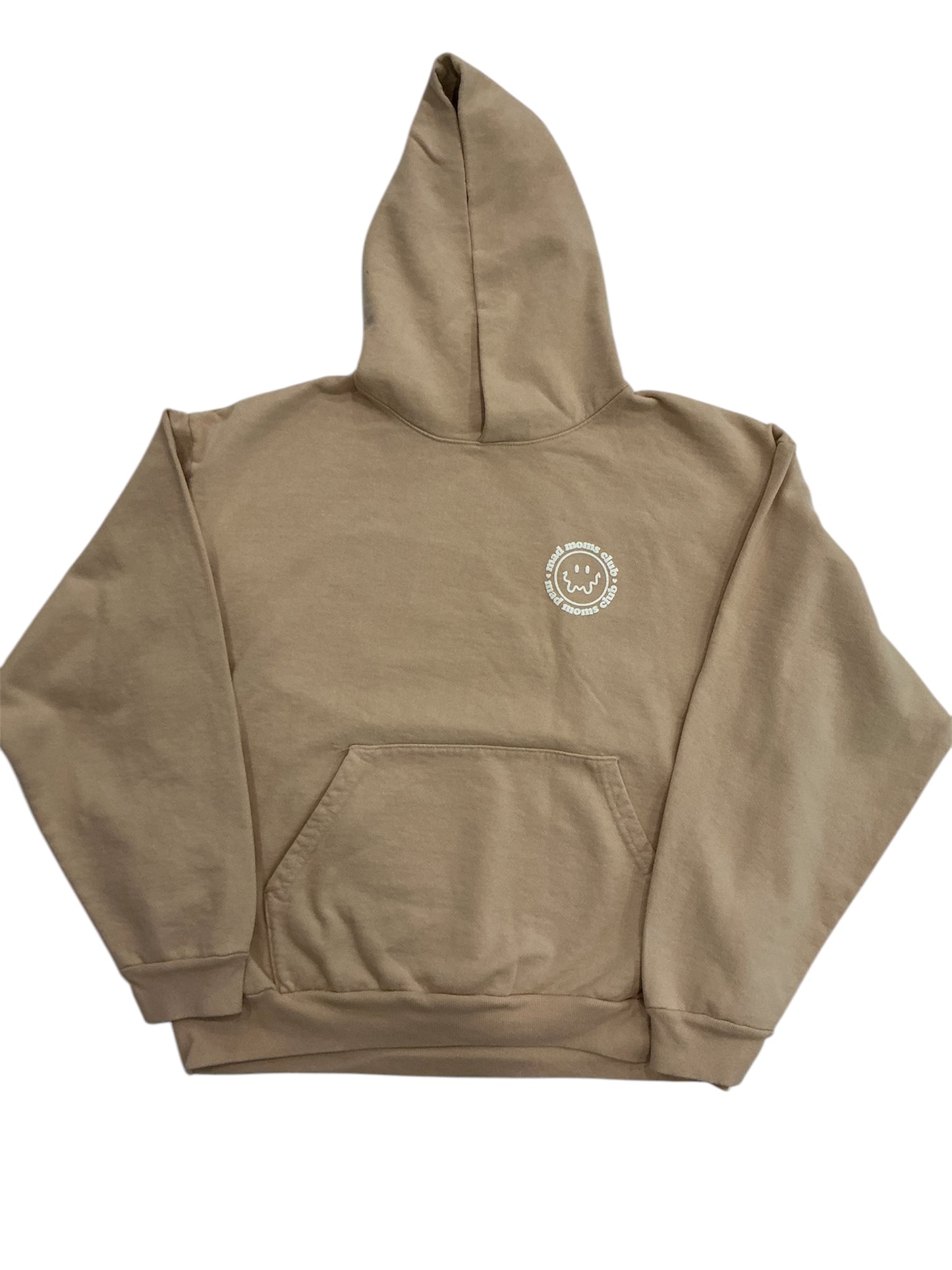 NEED Caffeine please (heavyweight hoodie)