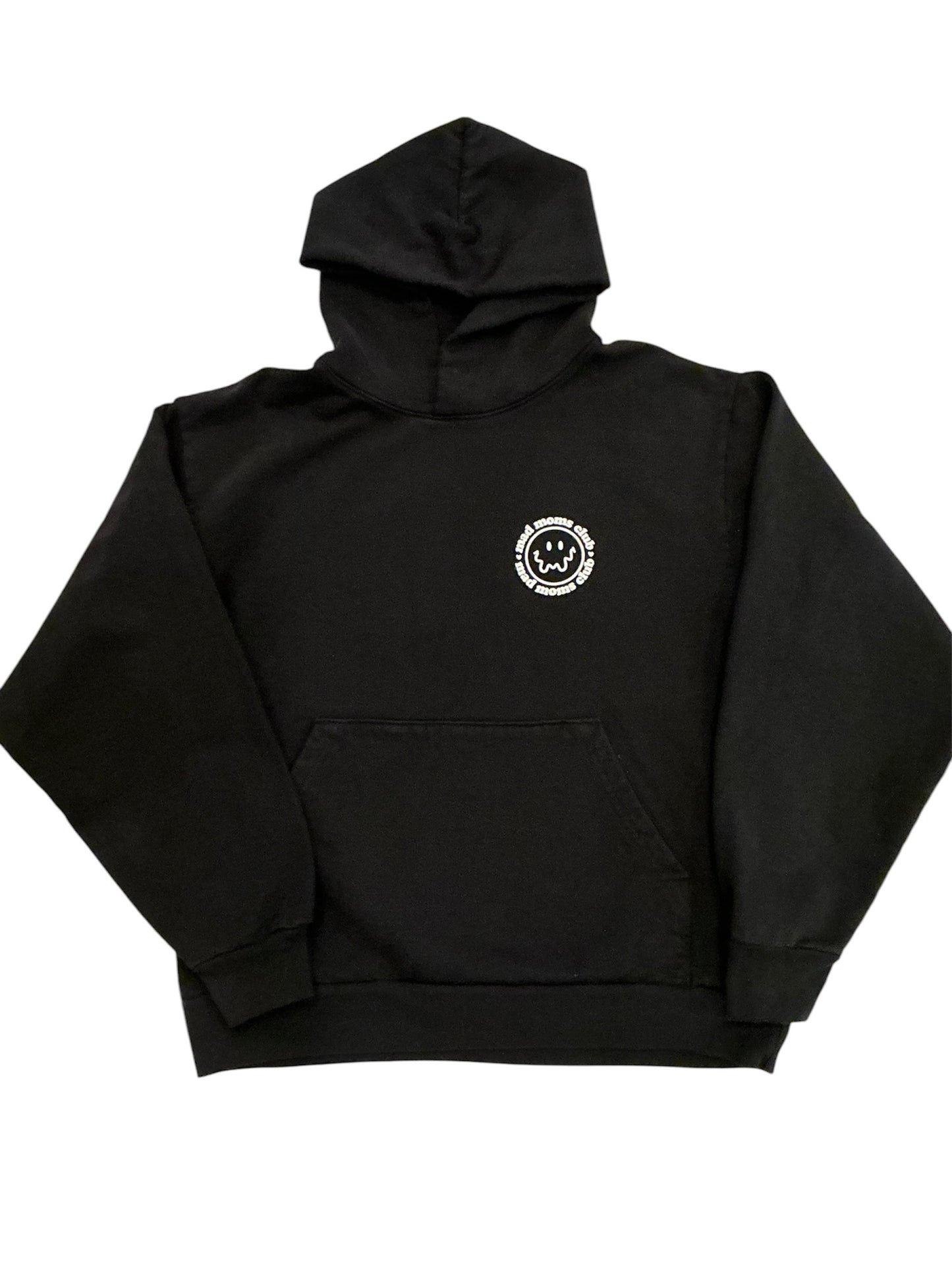 Give me 5 (minutes heavyweight hoodie)