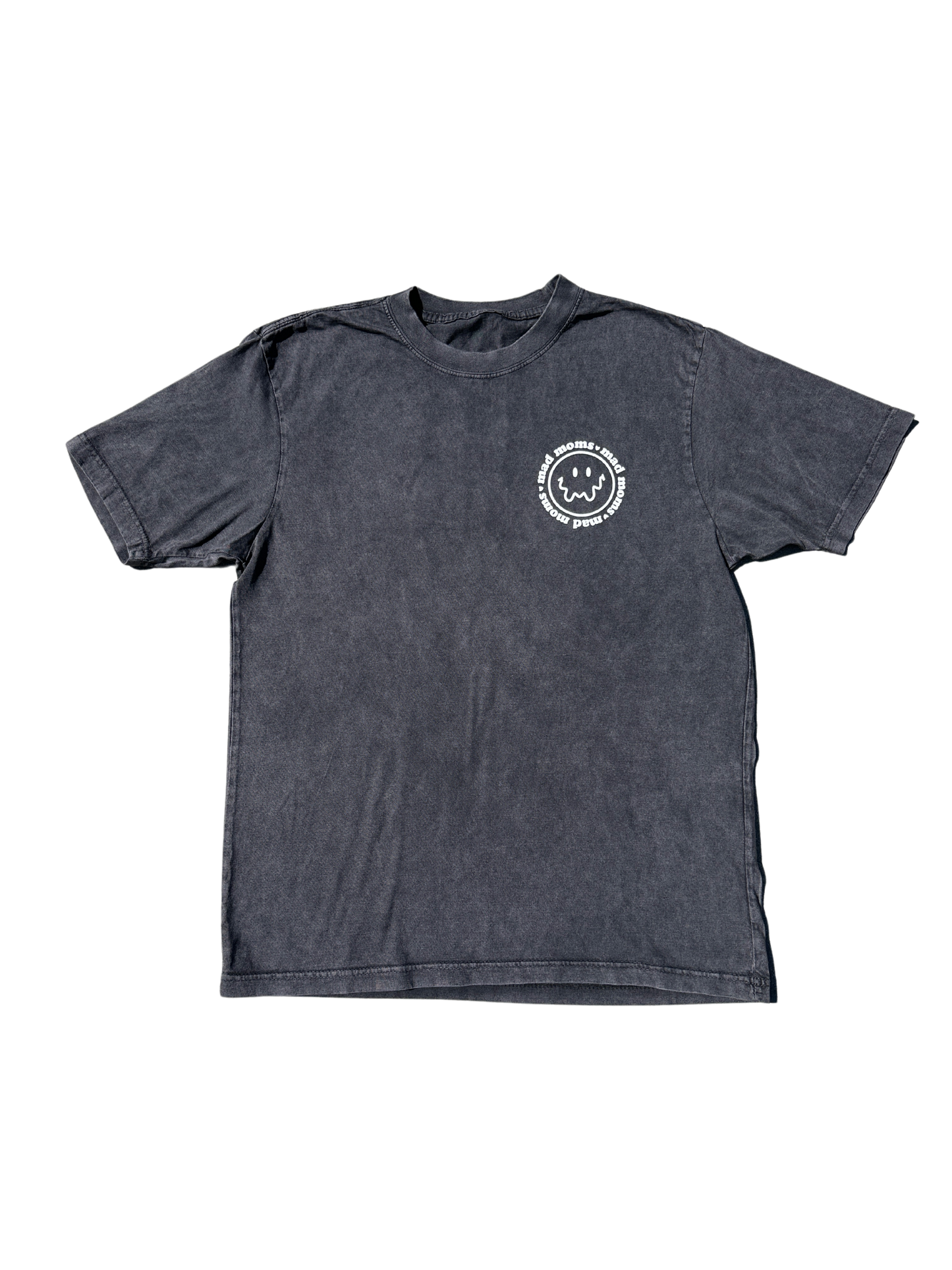 Tired than a Mother tee