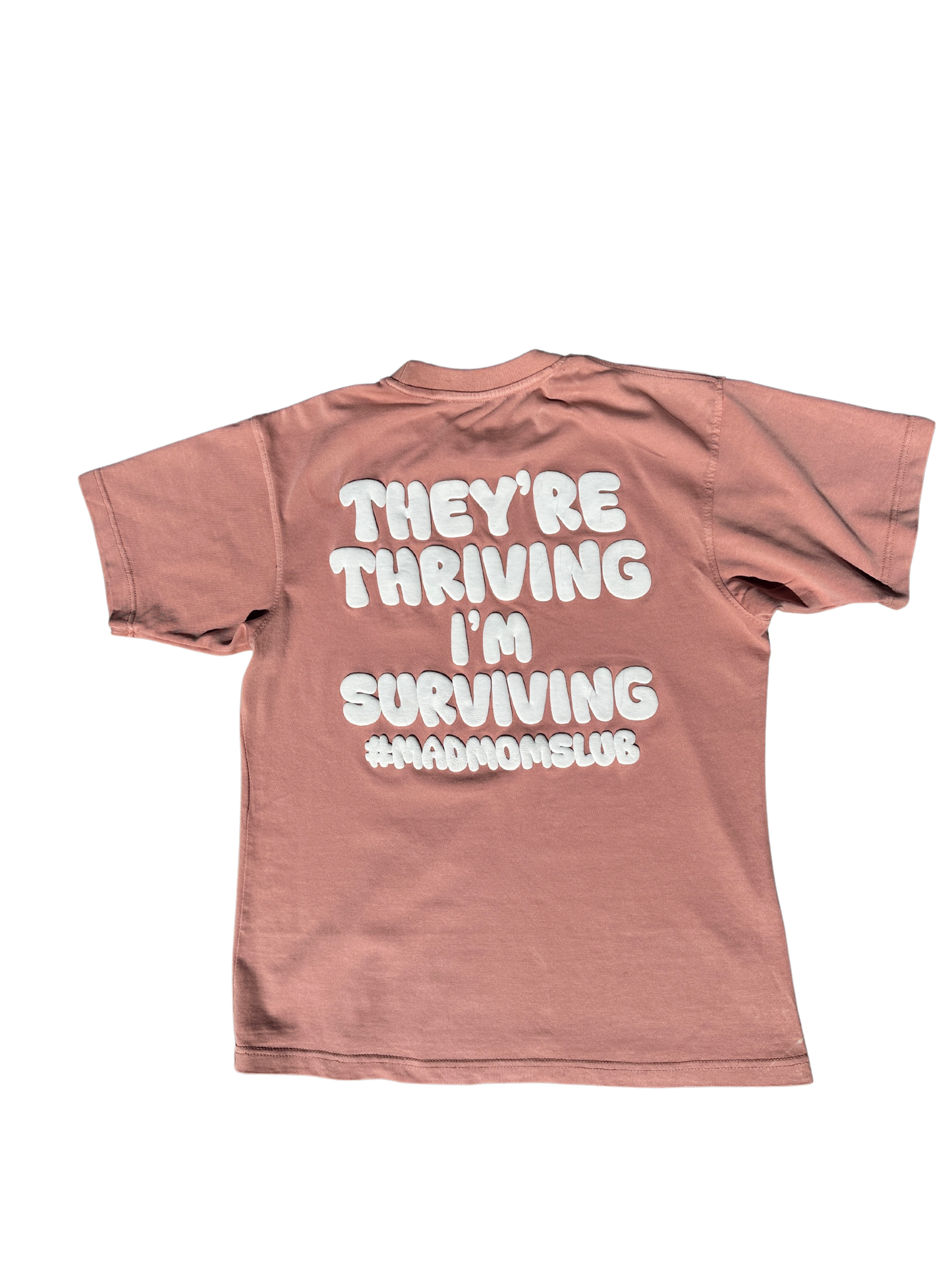 Thriving and Surviving tee