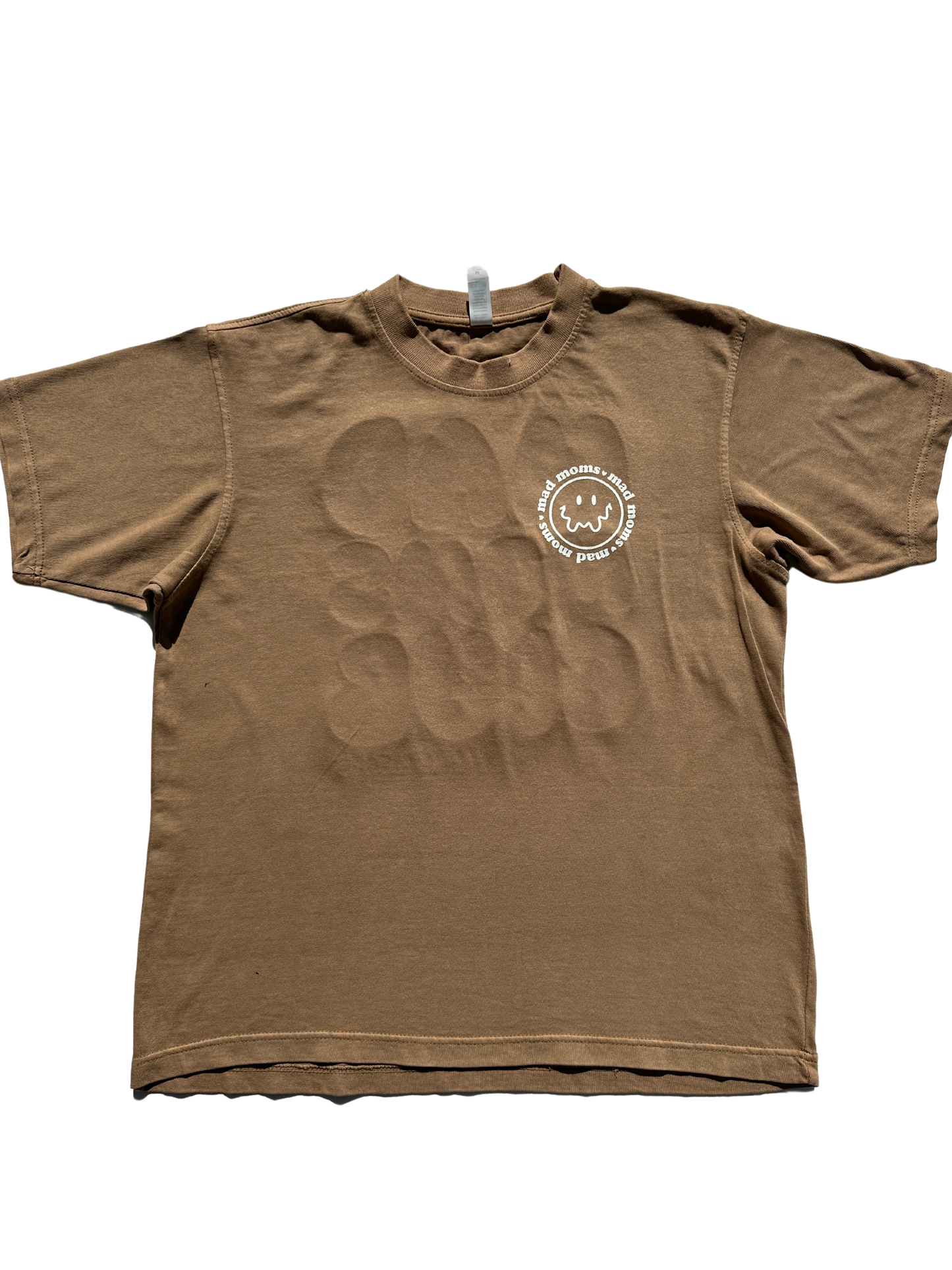 Caffeine please tee