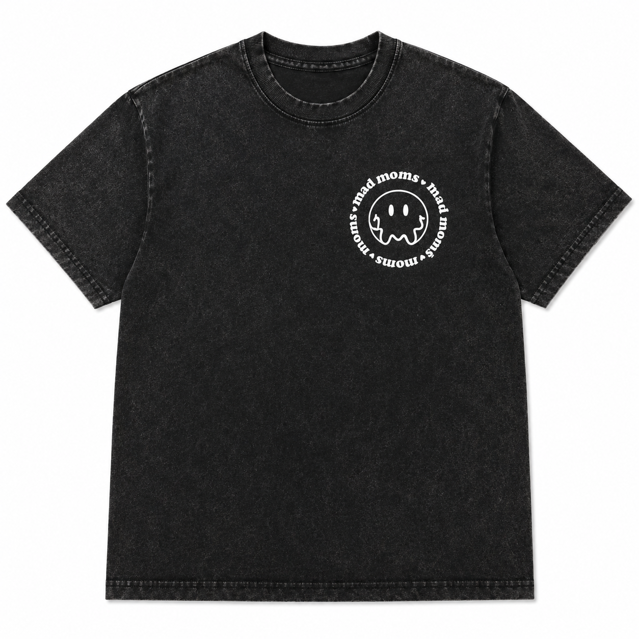Tired than a Mother tee