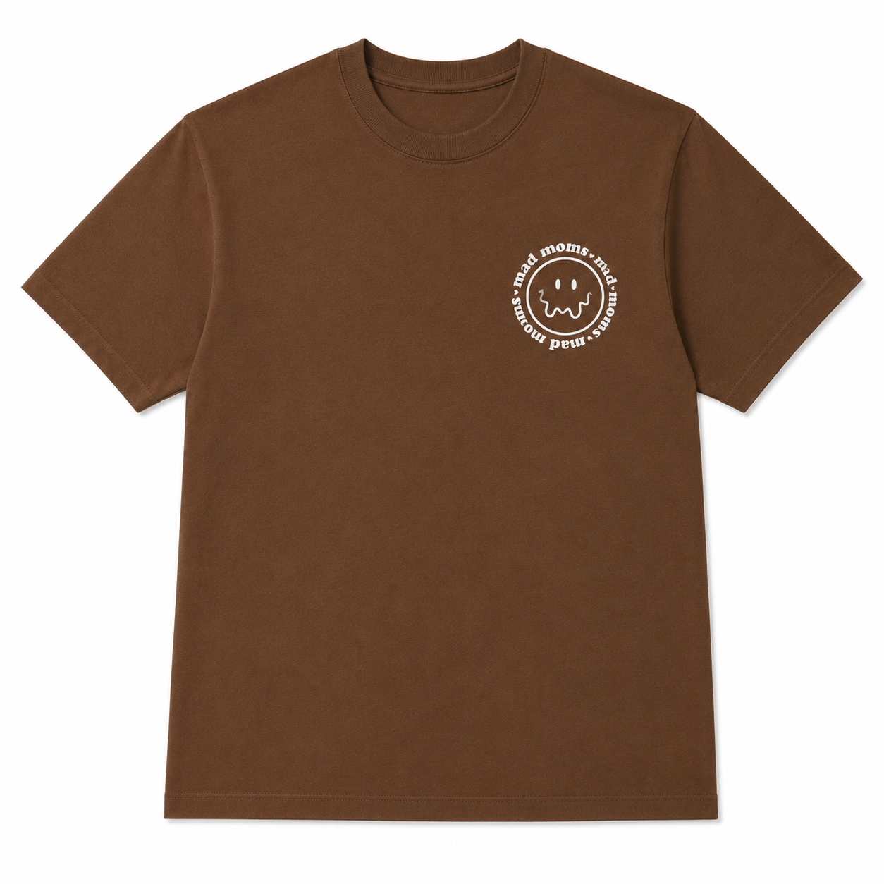 Caffeine please tee