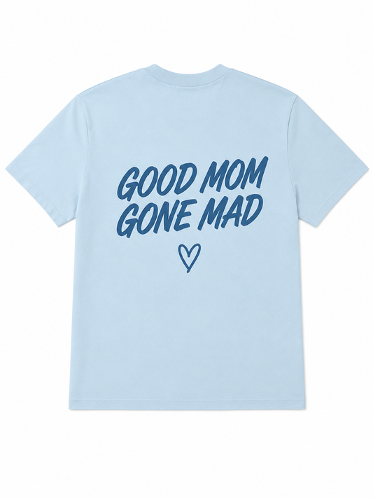 Good Gone Mad tee