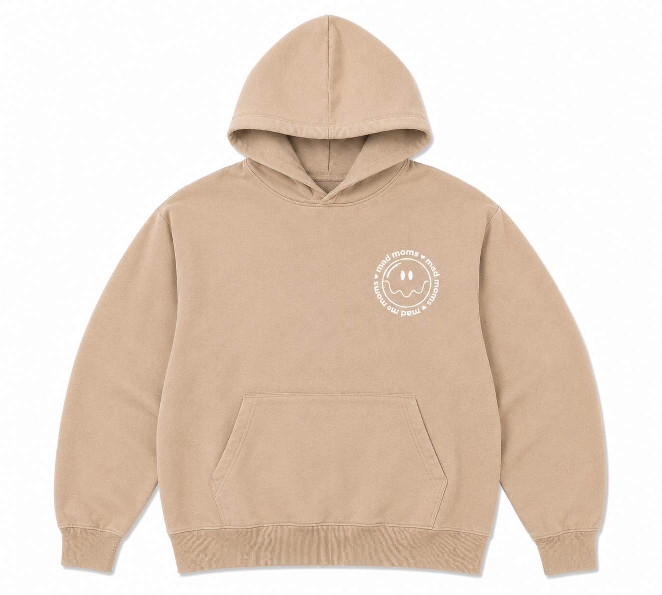 NEED Caffeine please (heavyweight hoodie)