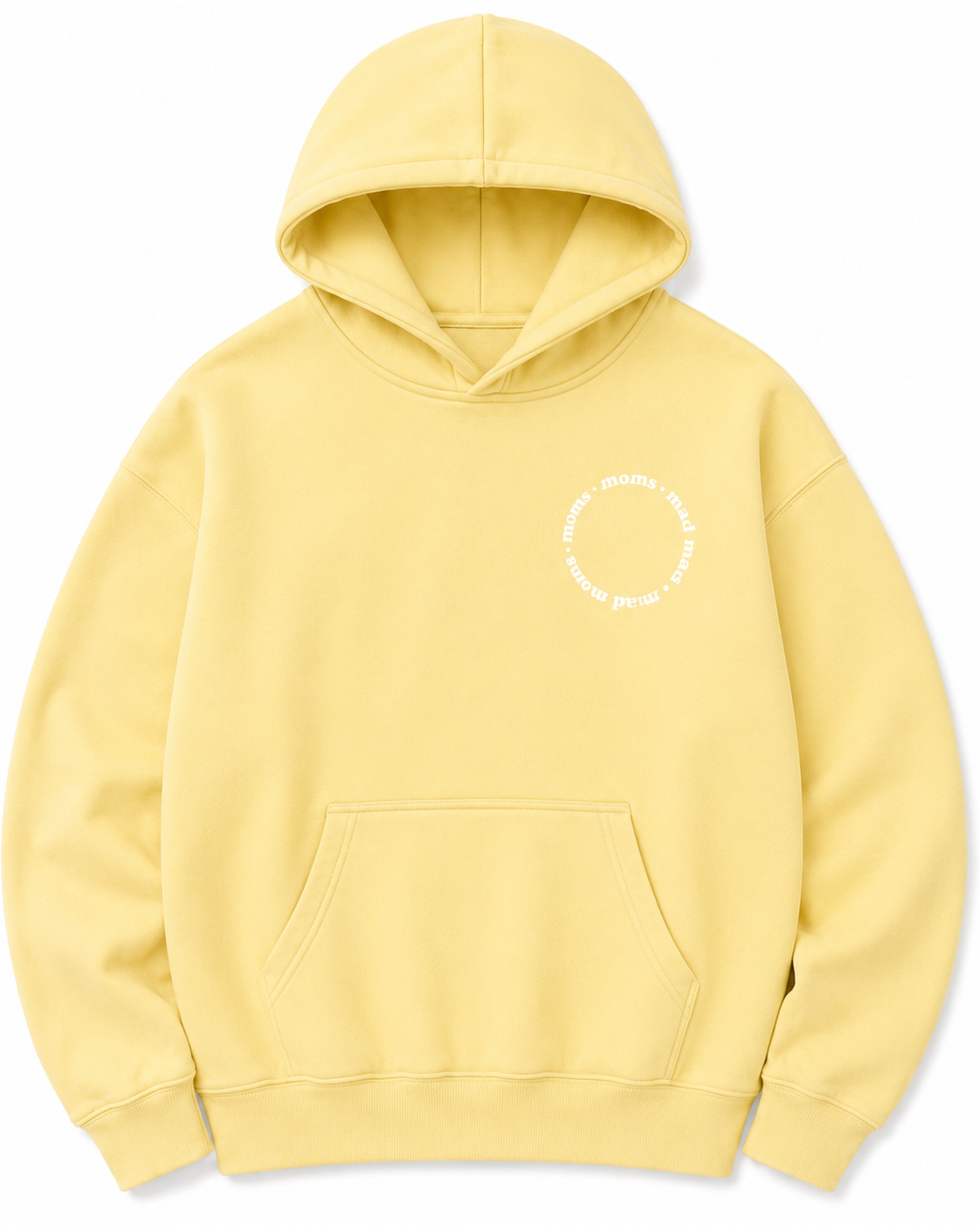 Because I said so! hoodie