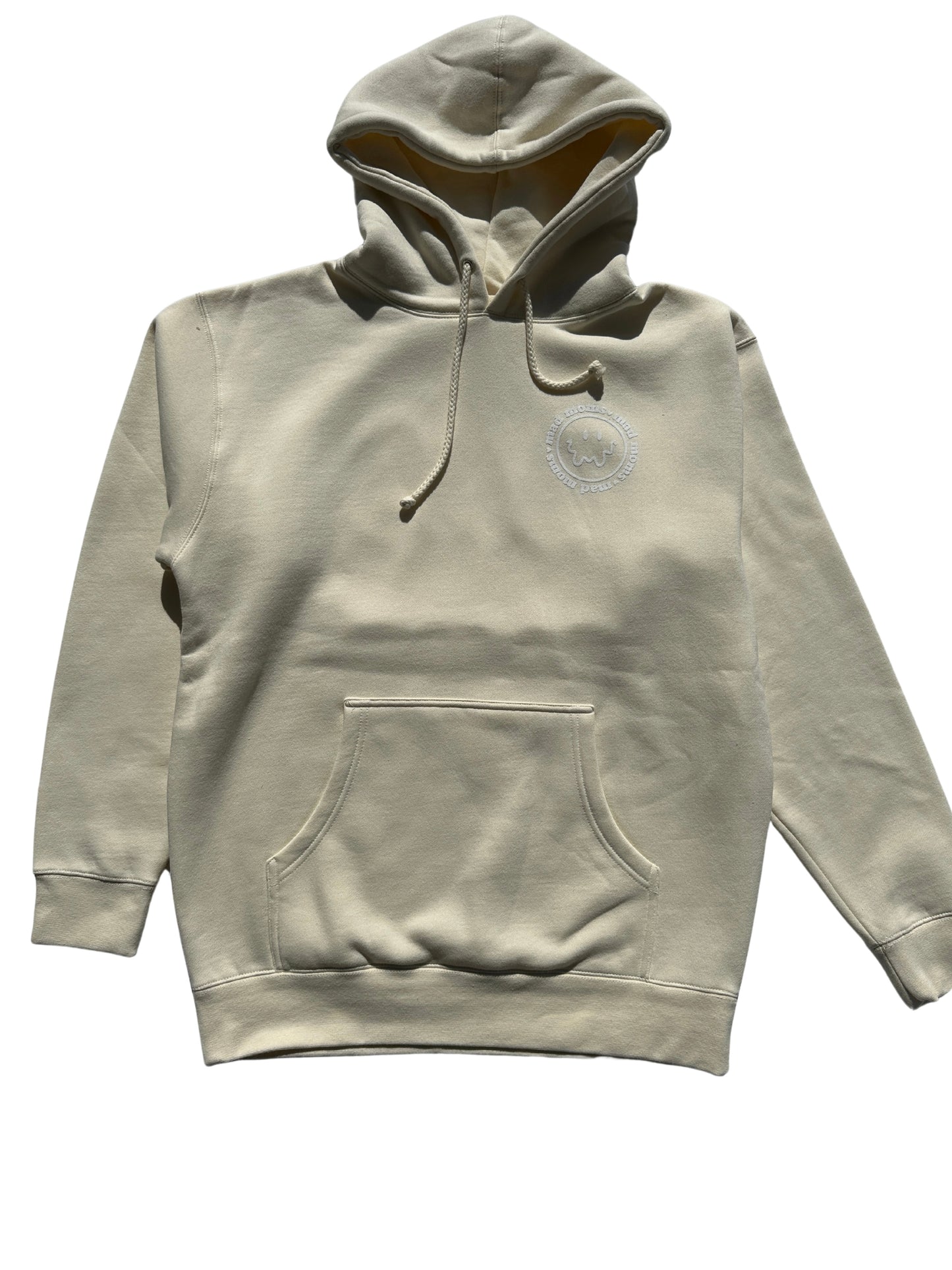 Caffeine Please (hoodie)