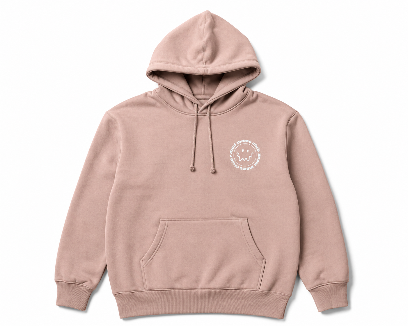 Thriving and Surviving hoodie