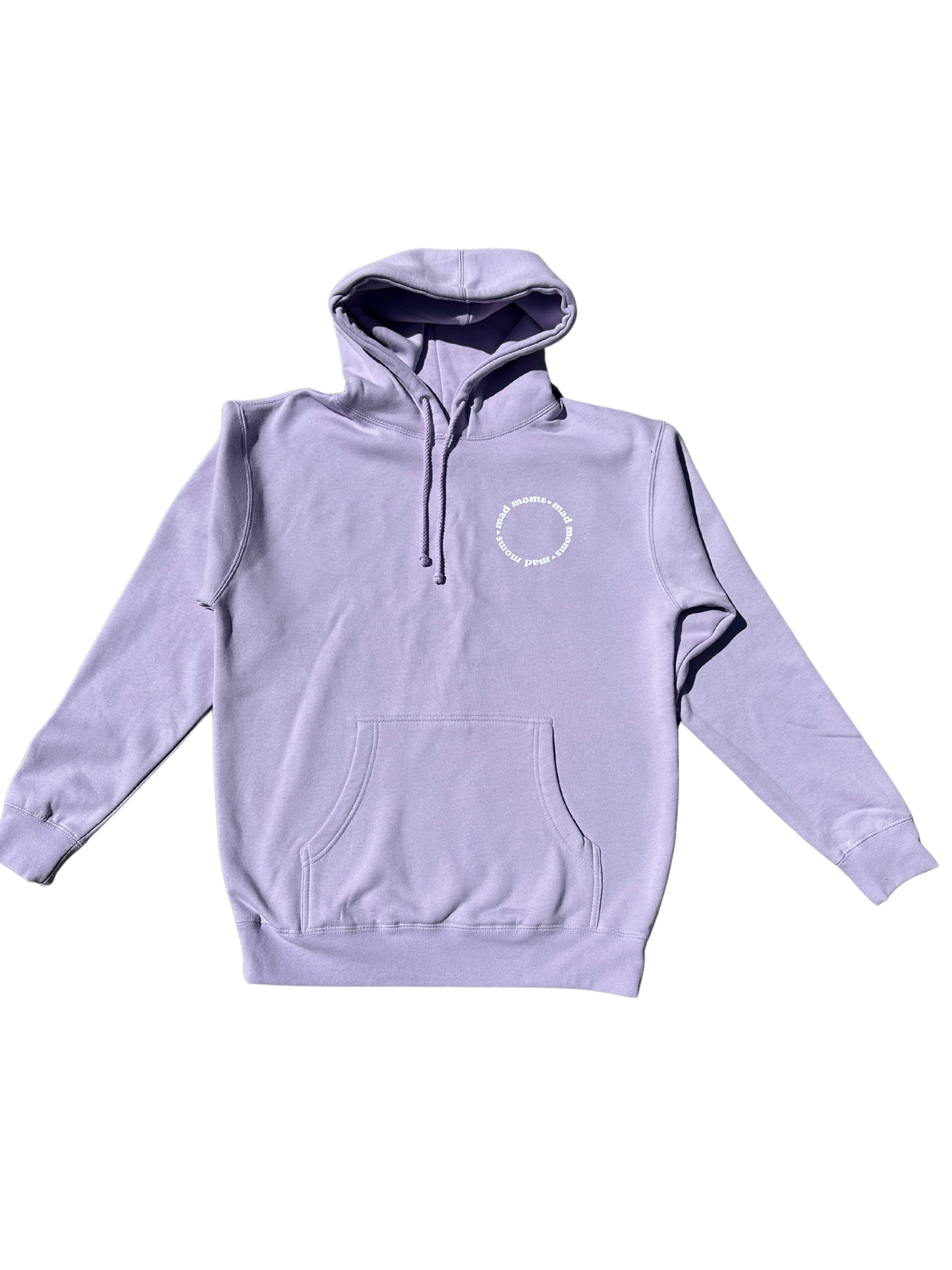 Because I said so! hoodie