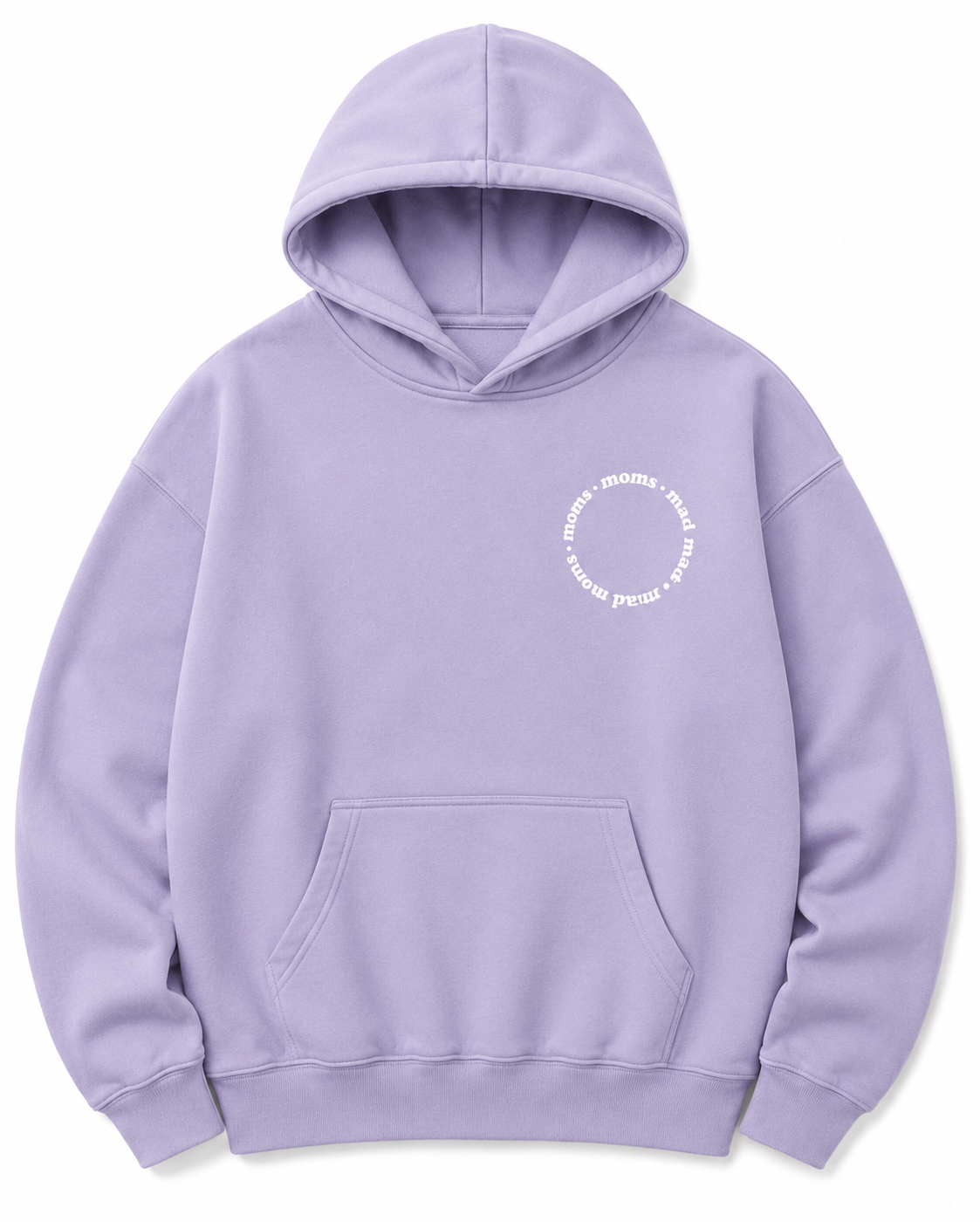 Because I said so! hoodie