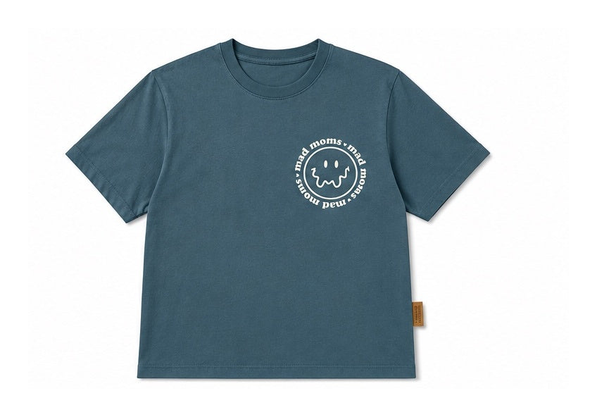 Auntie Mode tee