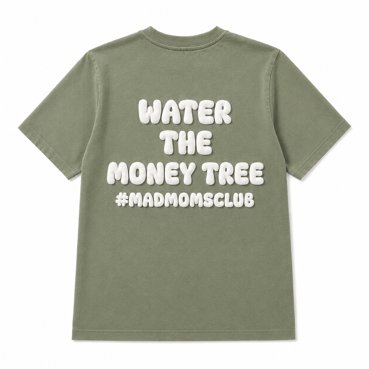 Money Tree Tee