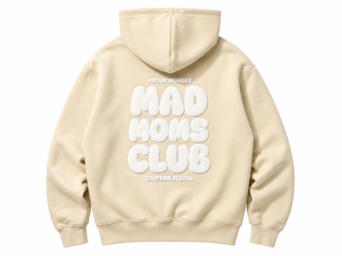 Caffeine Please (hoodie)