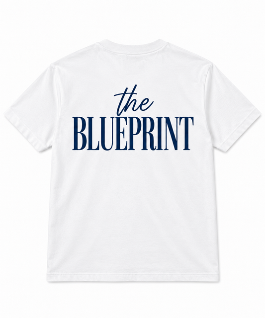 Blueprint tee
